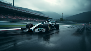 F1 2023 Austrian Grand Prix