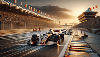 F1 2024 Bahrain Grand Prix