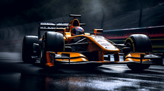F1 2024 Belgian Grand Prix