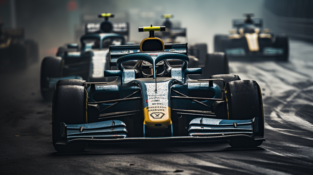 F1 2024 Brazilian Grand Prix