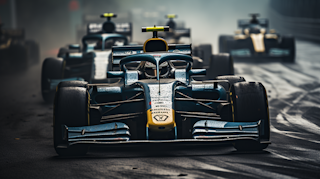 F1 2023 Brazilian Grand Prix