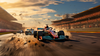 F1 2024 Dutch Grand Prix