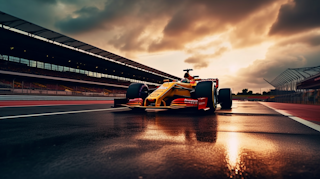 F1 2023 British Grand Prix