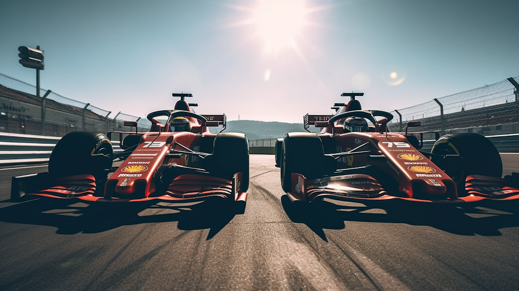 F1 2024 Hungarian Grand Prix