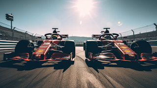 F1 2024 Hungarian Grand Prix