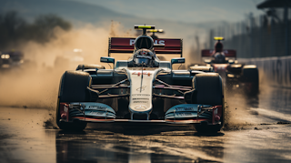 F1 2024 Mexican Grand Prix