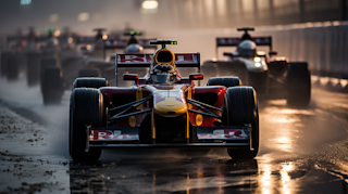 F1 2023 Qatar Grand Prix