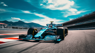 F1 2023 Spanisch Grand Prix