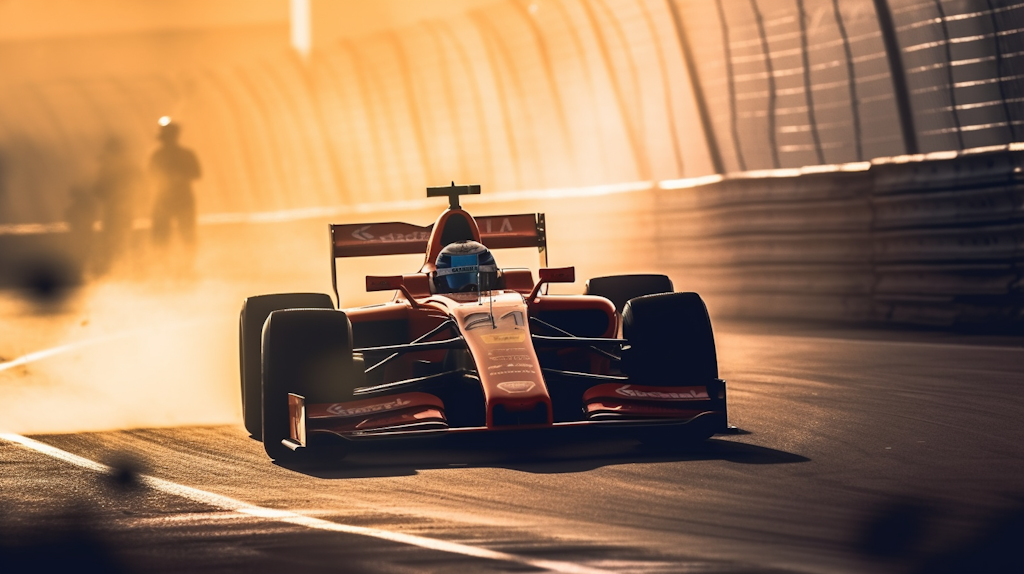 F1 2024 United States Grand Prix