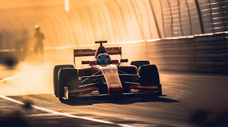 F1 2024 United States Grand Prix